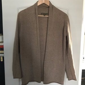 Neiman Marcus Cashmere Cardigan